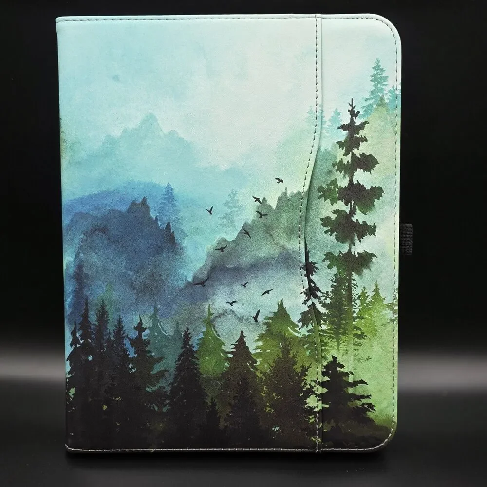 Case for iPad (A16) 11th Generation 11 Inch 2025, for iPad 10th Generation 10.9